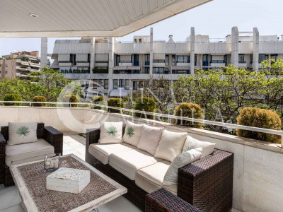 Apartamento en venta en Marbella