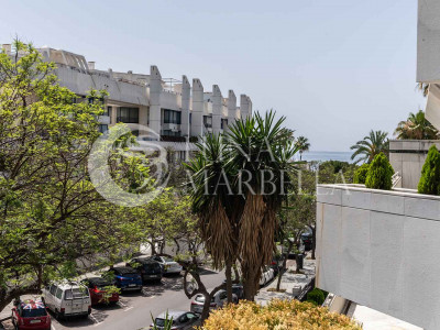Apartamento en venta en Marbella