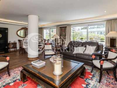 Apartamento en venta en Marbella