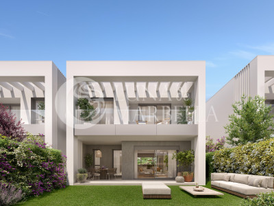 House for sale in Marbella East