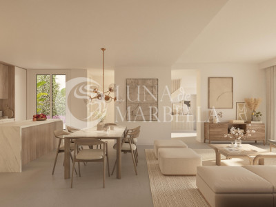 House for sale in Marbella East