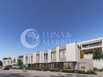House for sale in Marbella East
