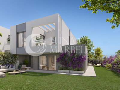 House for sale in Marbella East
