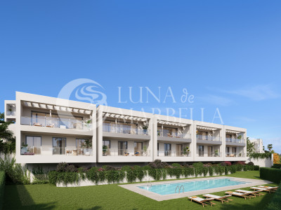 House for sale in Estrella del Mar, Marbella East