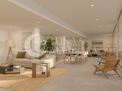House in Marbella East