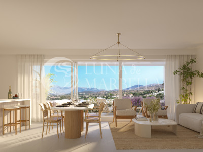 House for sale in Marbella East