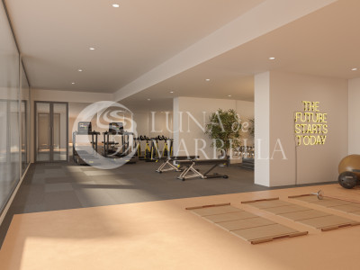 House for sale in Marbella East