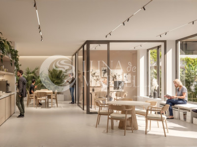 Apartamento Planta Baja en venta en San Pedro de Alcantara