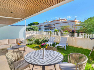 Apartamento en venta en Marbella Este