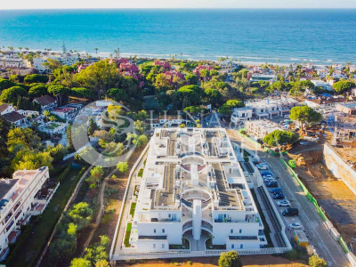 Apartamento en venta en Marbella Este