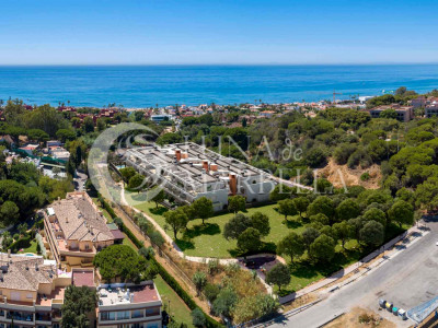 Apartamento en venta en Marbella Este