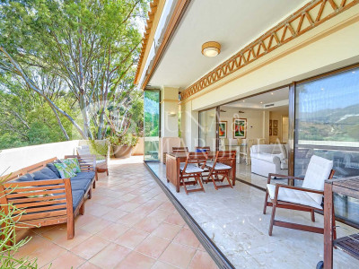 Penthouse in Marbella East