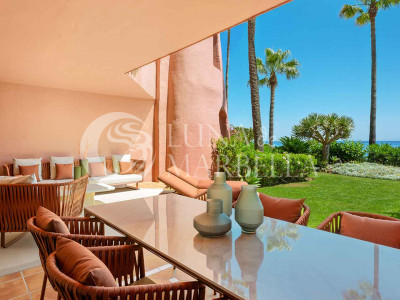 Apartment for sale in Estepona