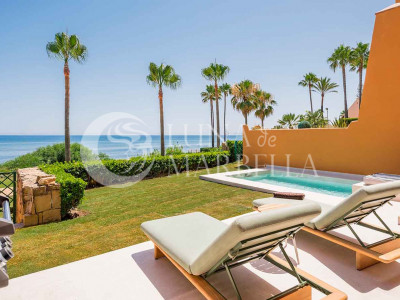 Apartment for sale in Los Granados del Mar, Estepona