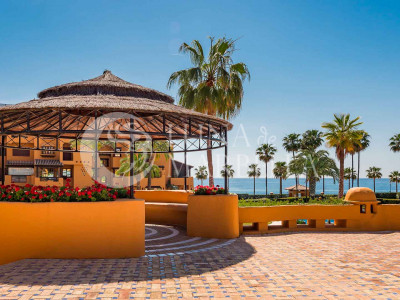 Apartamento en venta en Estepona