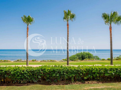 Apartamento en venta en Estepona