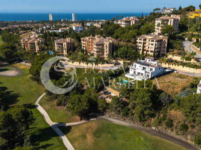 Villa en venta en Marbella Este