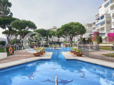 Apartment for rent in Marbella - Puerto Banus