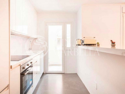 Apartment for sale in Nueva Andalucia