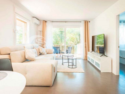 Apartment for sale in Nueva Andalucia