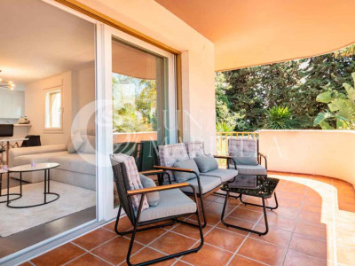Apartment for sale in Nueva Andalucia
