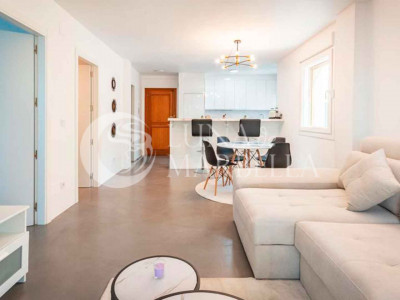 Apartment for sale in Nueva Andalucia