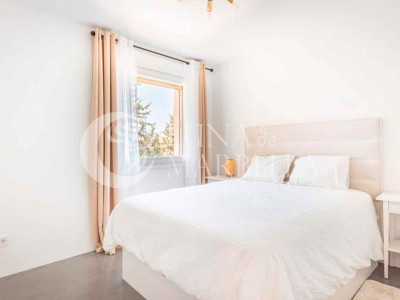 Apartment for sale in Nueva Andalucia