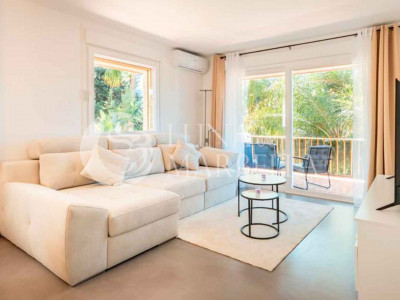 Apartment for sale in Nueva Andalucia