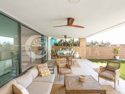 Semi Detached House for sale in Marbella East