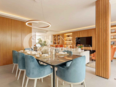 Adosado en venta en Marbella Golden Mile