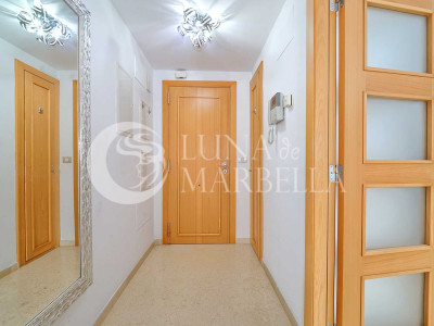 Apartamento en venta en Marbella Golden Mile