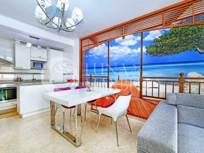 Apartment in Marbella Golden Mile