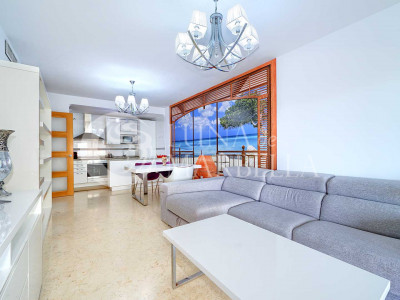 Apartment for rent in Marbella Golden Mile