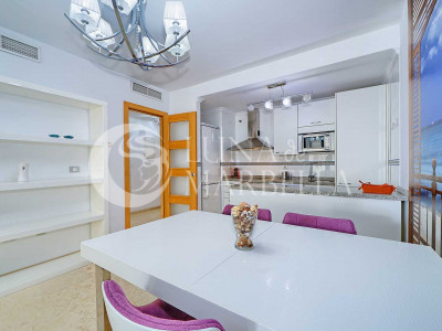 Apartment for rent in Marbella Golden Mile