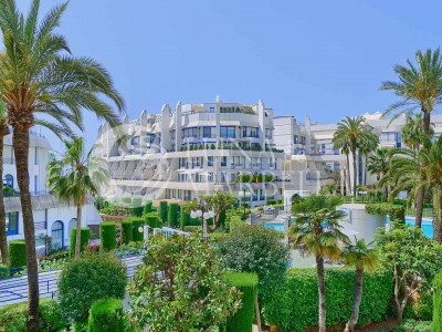 Apartamento en venta en Marbella