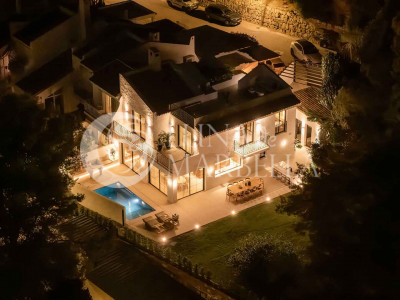 Semi Detached House in Nueva Andalucia