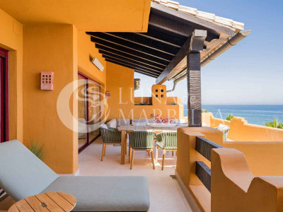 Apartment for sale in Estepona