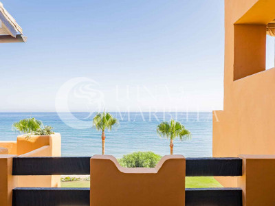 Apartment for sale in Estepona
