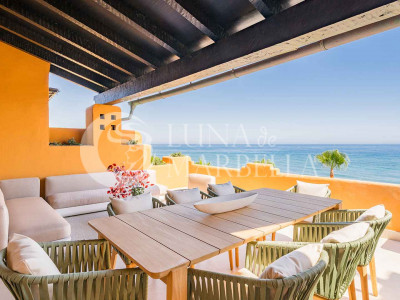 Apartment in Estepona