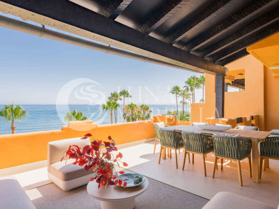 Apartment for sale in Los Granados del Mar, Estepona