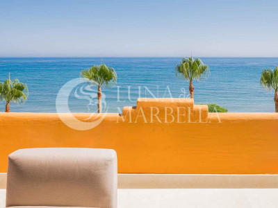 Apartment for sale in Estepona