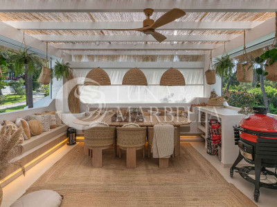 Villa en venta en Nueva Andalucia