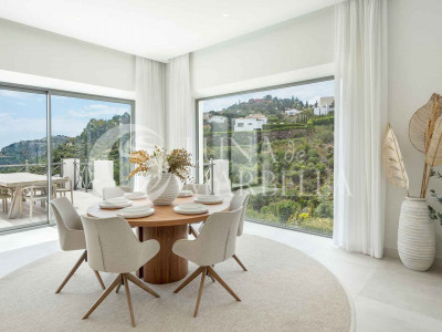 Villa en venta en Benahavis