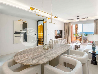 Apartment for sale in Marbella Golden Mile