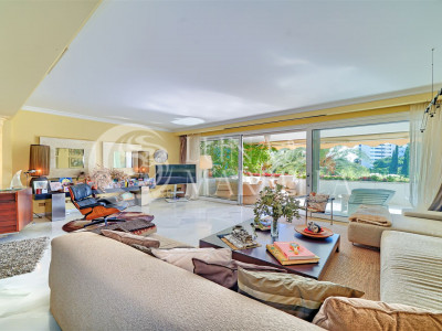 Apartment for sale in Marbella