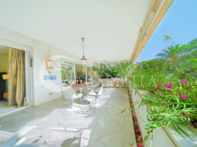 Apartment for sale in Marbella