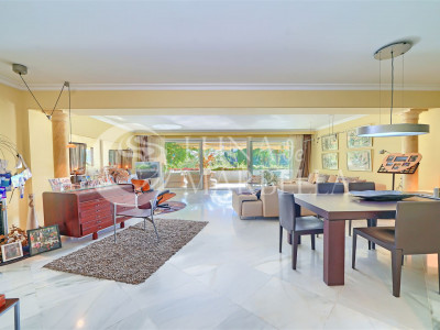 Apartment for sale in Marbella