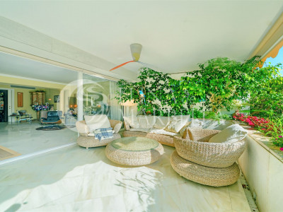 Apartment in Marbella