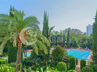 Apartment for sale in Marbella