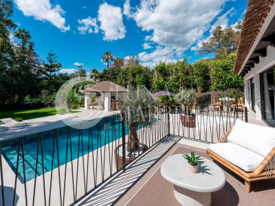 Villa en venta en Nueva Andalucia
